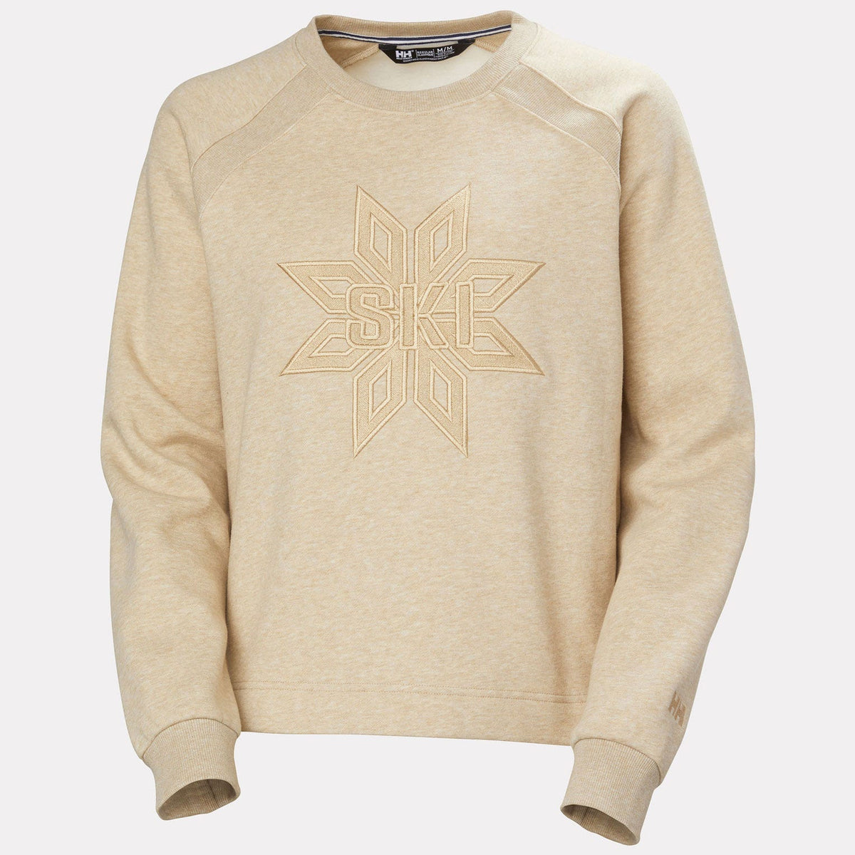 HH W BLISS SWEATSHIRT 27