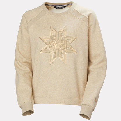 HH W BLISS SWEATSHIRT 27