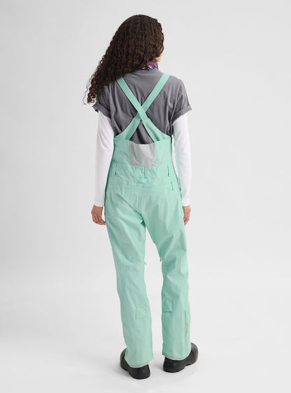 Burton W RSRV STRCH BB SPRING FROST 27