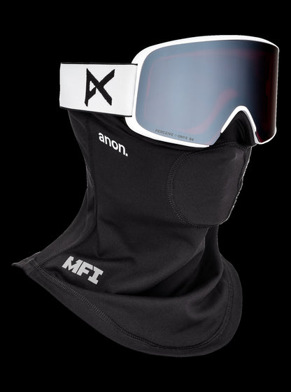 Burton M6 WHITE/PRCV SUN 27