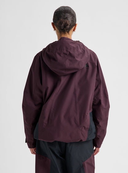 Burton W RSRV RLX ANK BEHUGB/TRUBLK 27