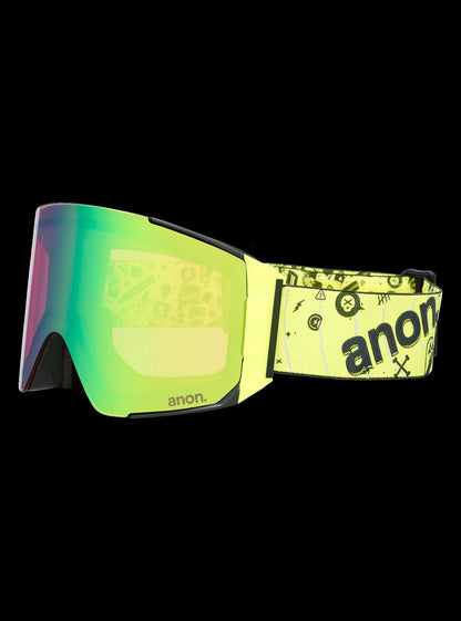 Burton SYNC WRLWD/PRVC VRBL 26