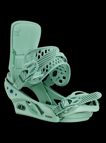 Burton W LEXA X SAGE GREEN 26