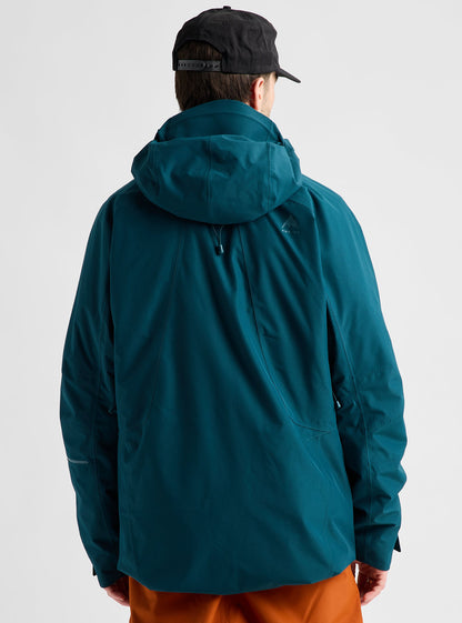 Burton M RSRV 3N1 JK ATLANTIC TEAL 27