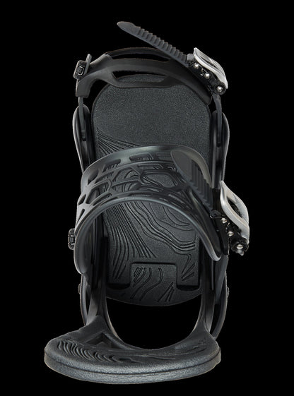 Burton W SCRIBE BLACK 27
