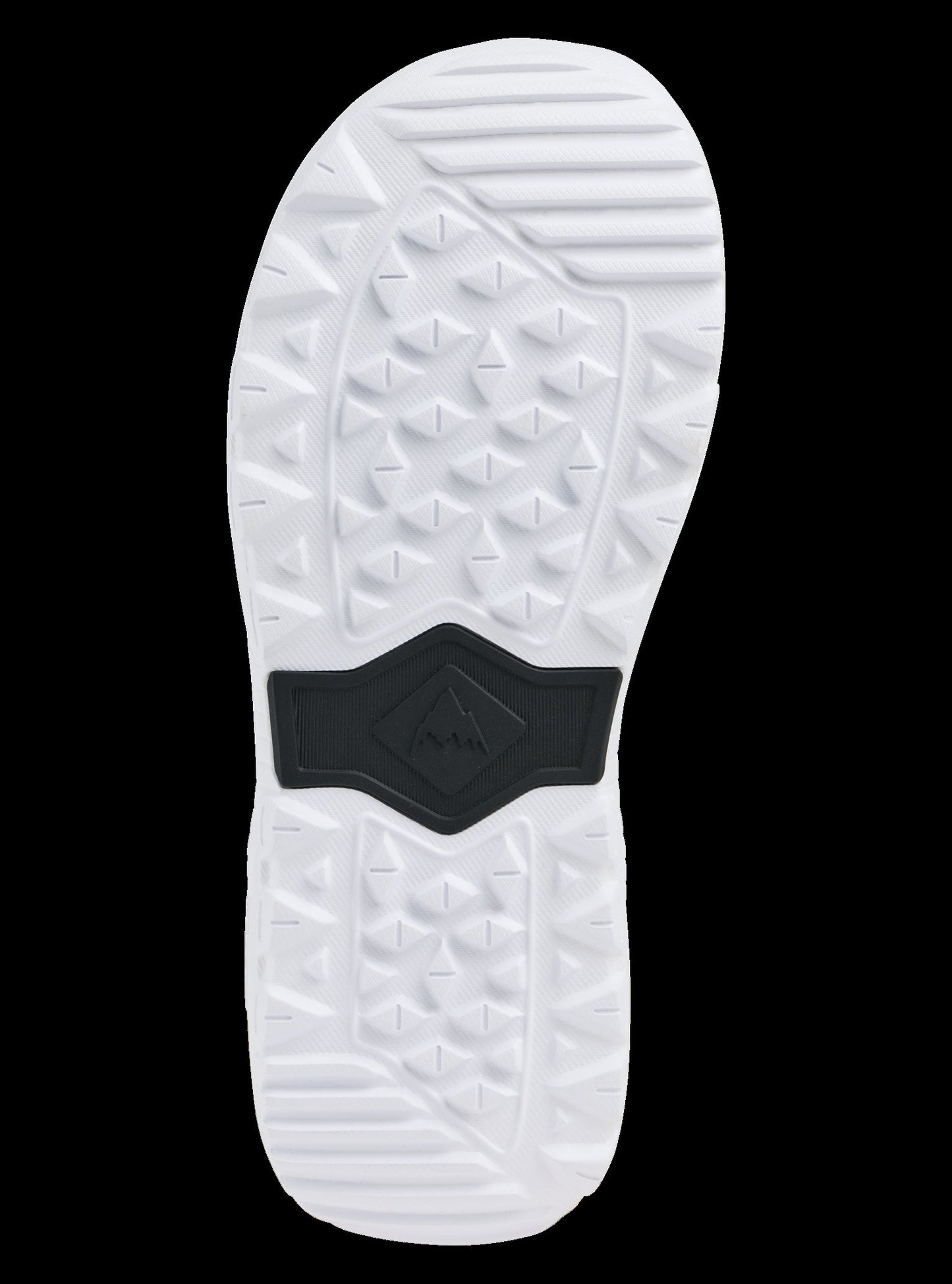 Burton M MOTO BOA GRAY CLOUD 26