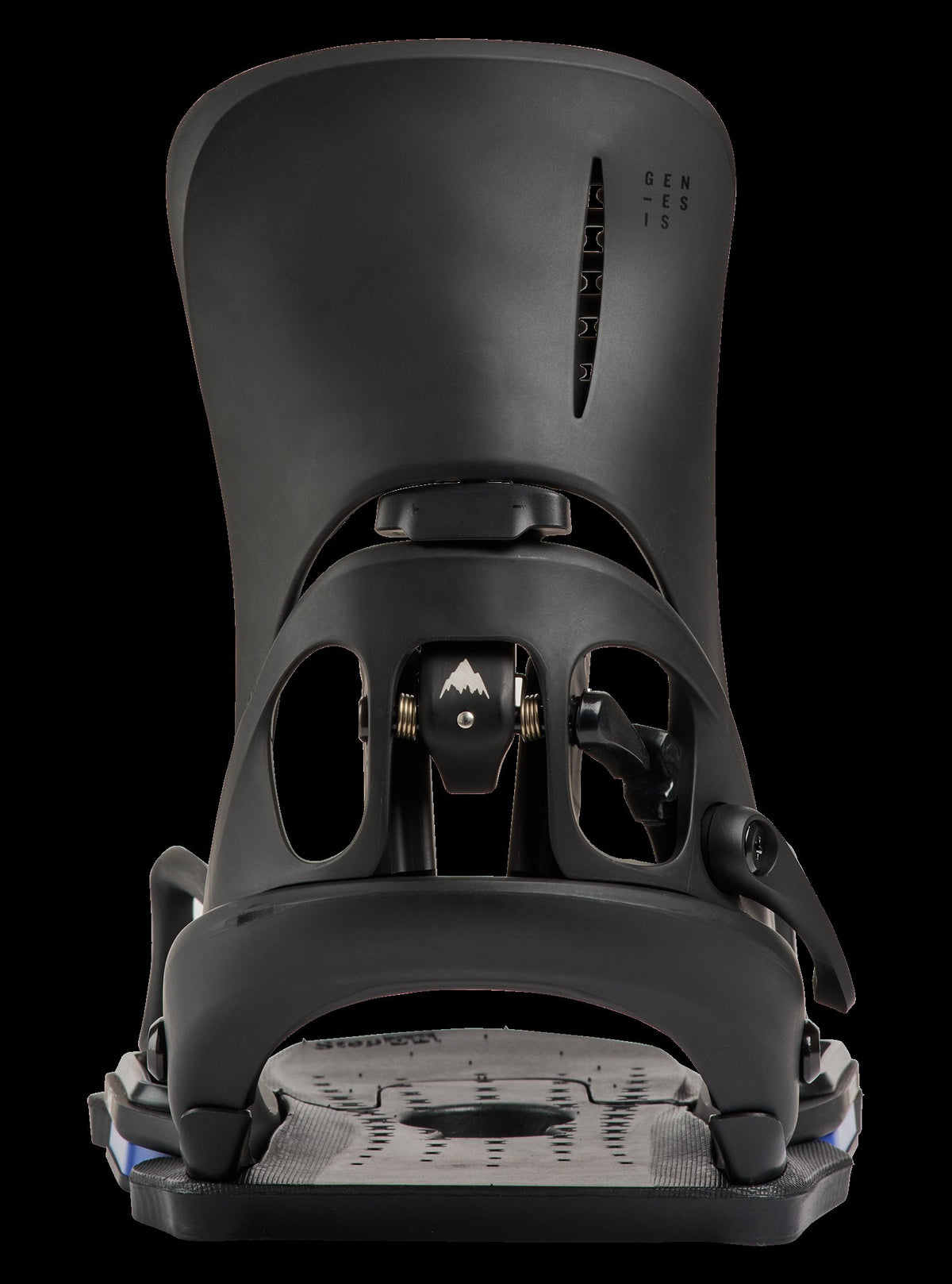 Burton M GENESIS EST SO BLACK 27