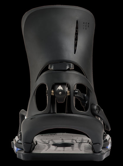 Burton M GENESIS EST SO BLACK 27