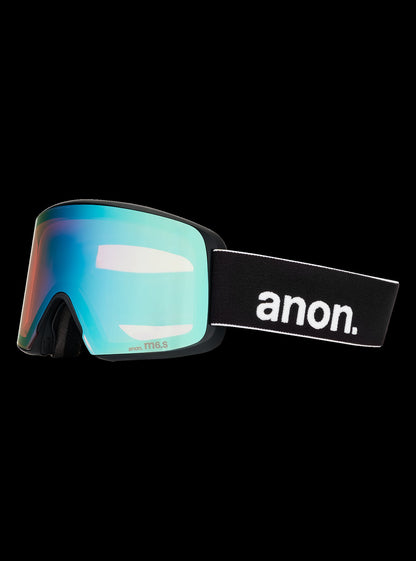 Burton M6S BLACK/PRCV VRBL 27
