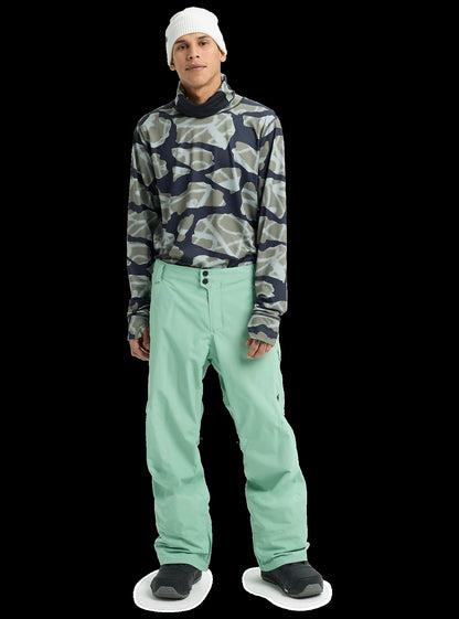 Burton M RSRV PT SOFT SAGE 26