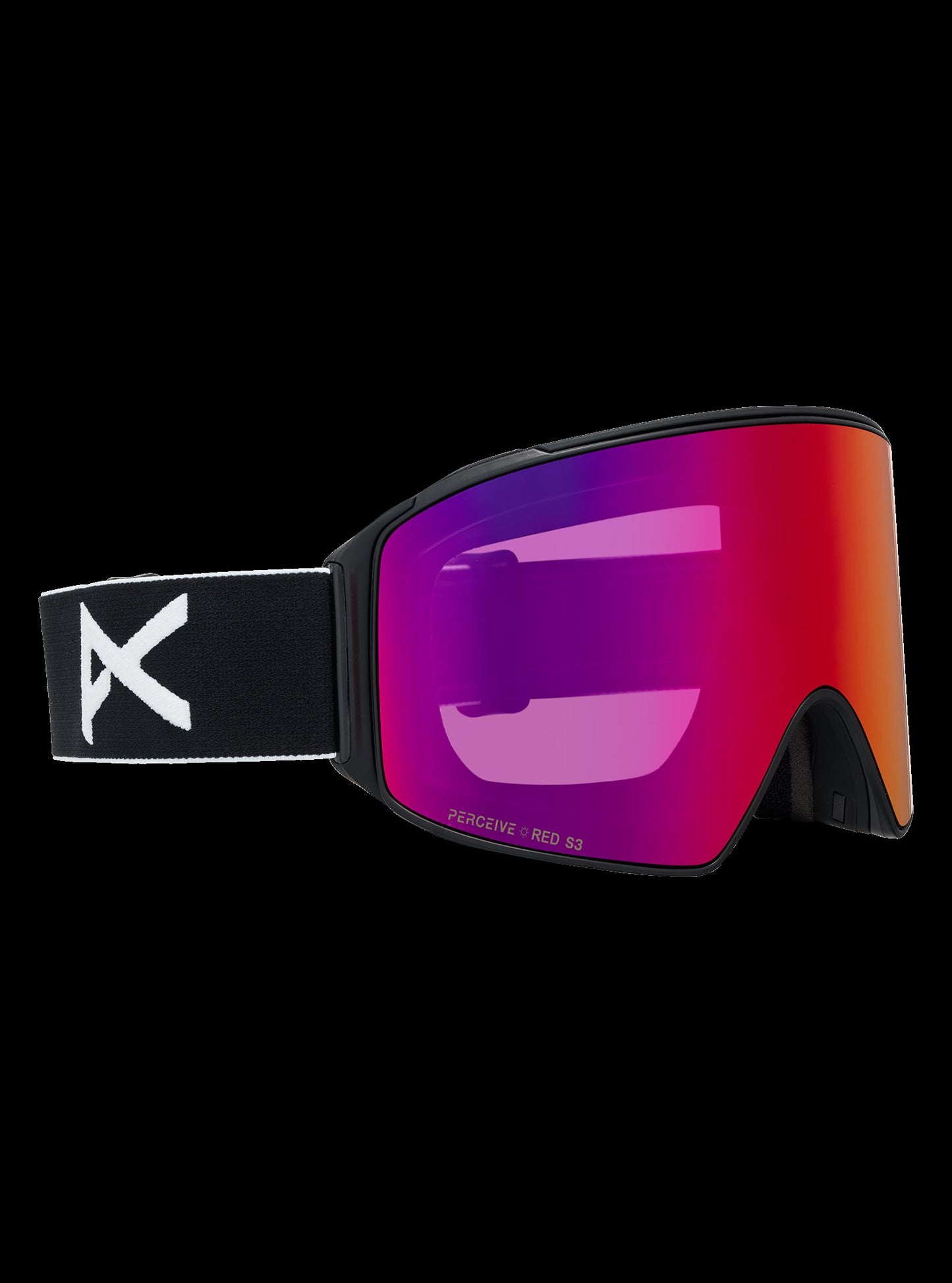 Burton M4 CYLINDRICAL BLACK/PRCV SUN 26