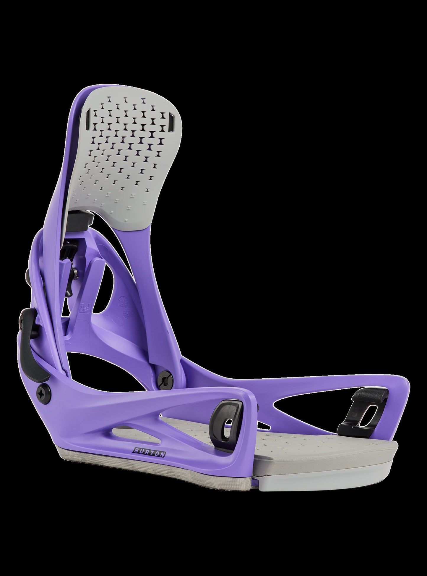 Burton M GENESIS SO PURPLE VOLTAGE 27