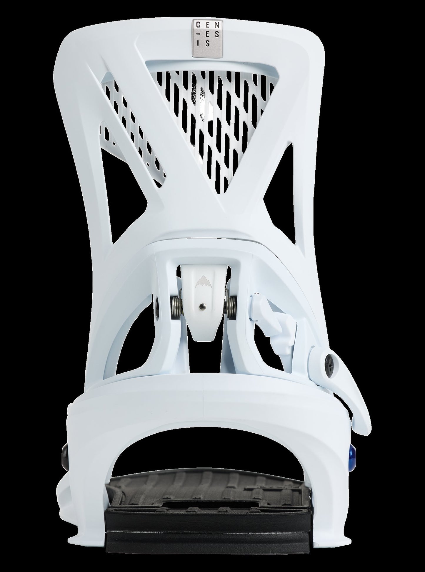 Burton M GENESIS SO WHITE 26