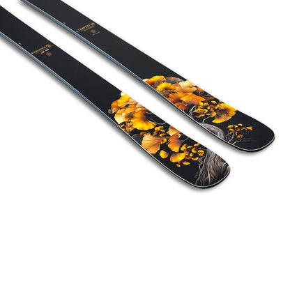 Icelantic Tempest 88 27