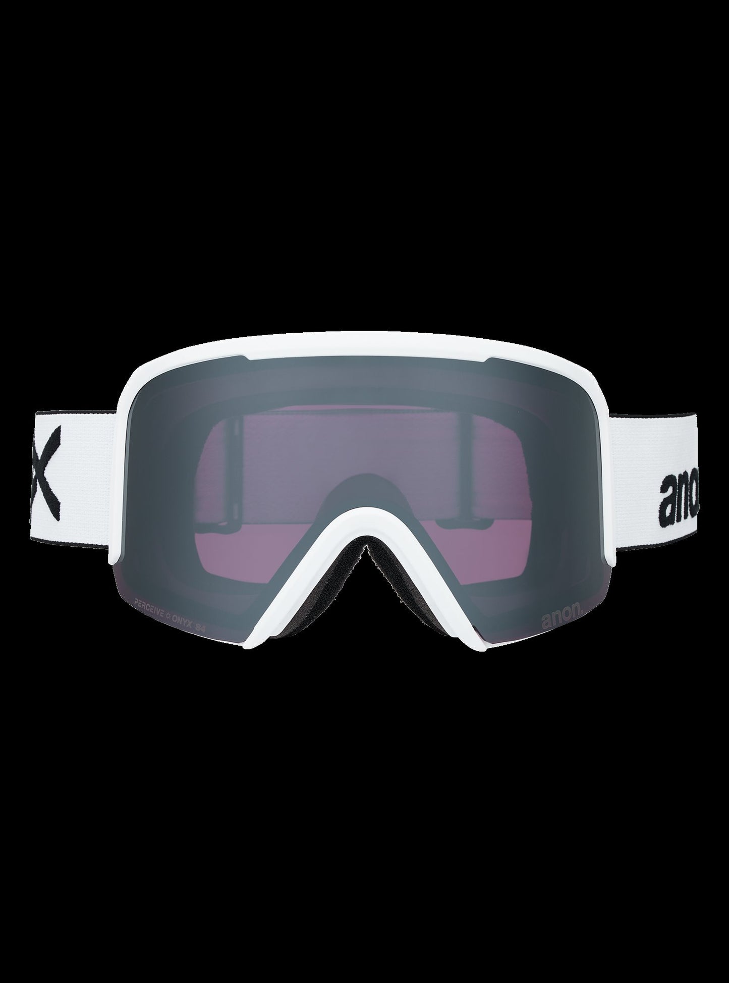 Burton NESA WHITE/PRCV SUN 26