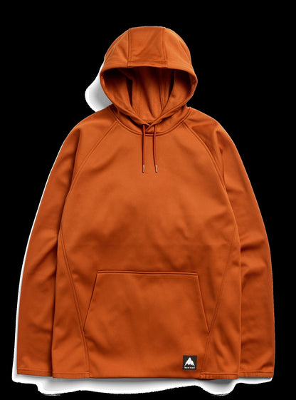 Burton M CROWN WPF PO SPICED CHAI 27