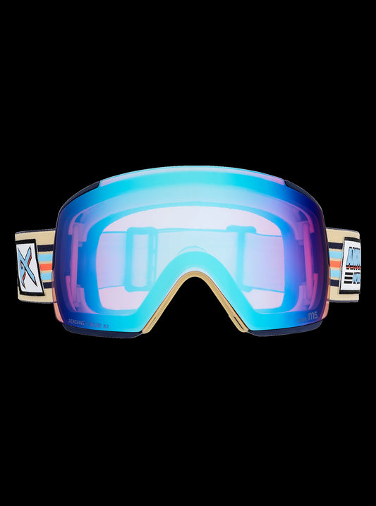 Burton M5 VNTG/PRCV VRBL 27
