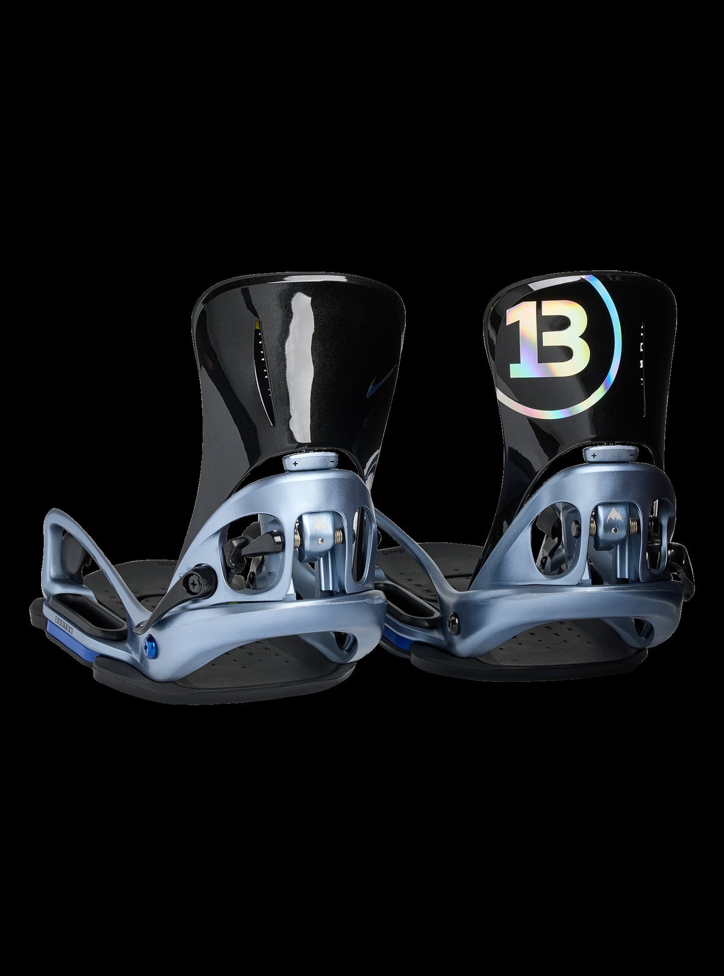Burton M GENESIS EST SO SILVER 26