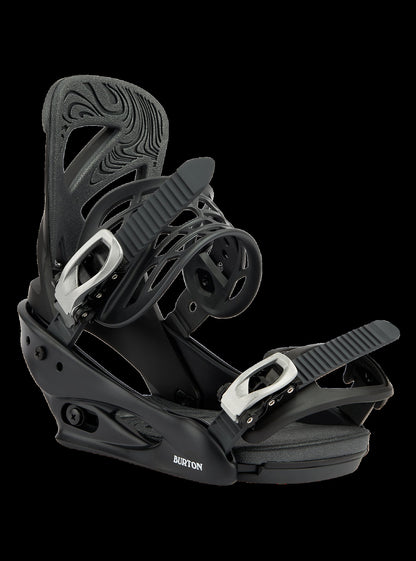 Burton W SCRIBE BLACK 26