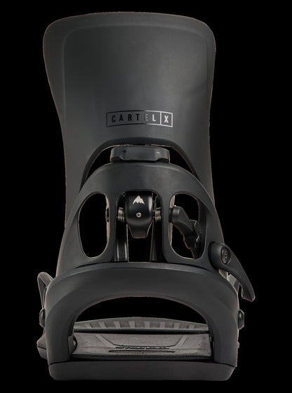 Burton M CARTEL X SO BLACK 27