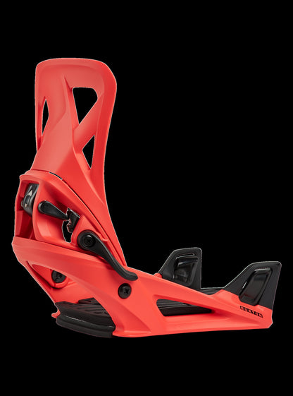 Burton M STEP ON SO HOT TAMALE 27