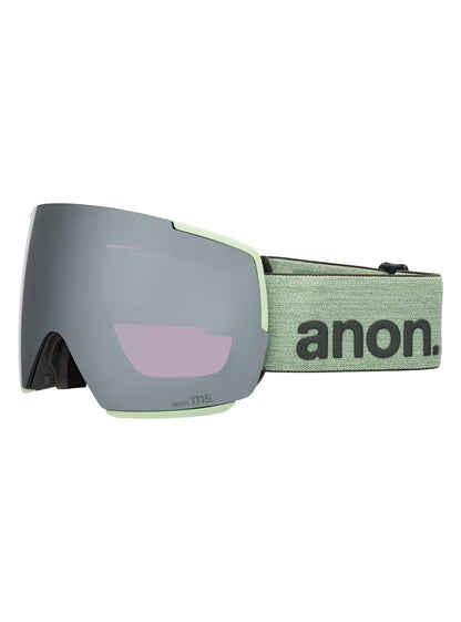 Burton M5 SFTSGE/PRCV SUN 26