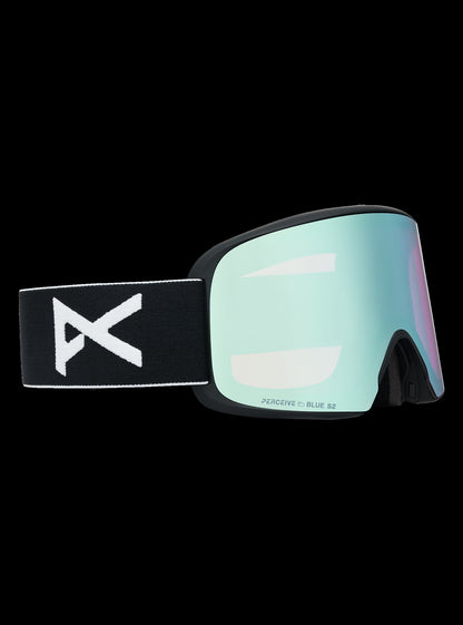 Burton M6 BLACK/PRCV VRBL 26