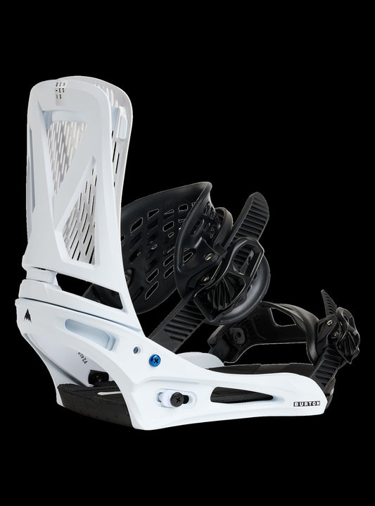 Burton M GENESIS WHITE 26