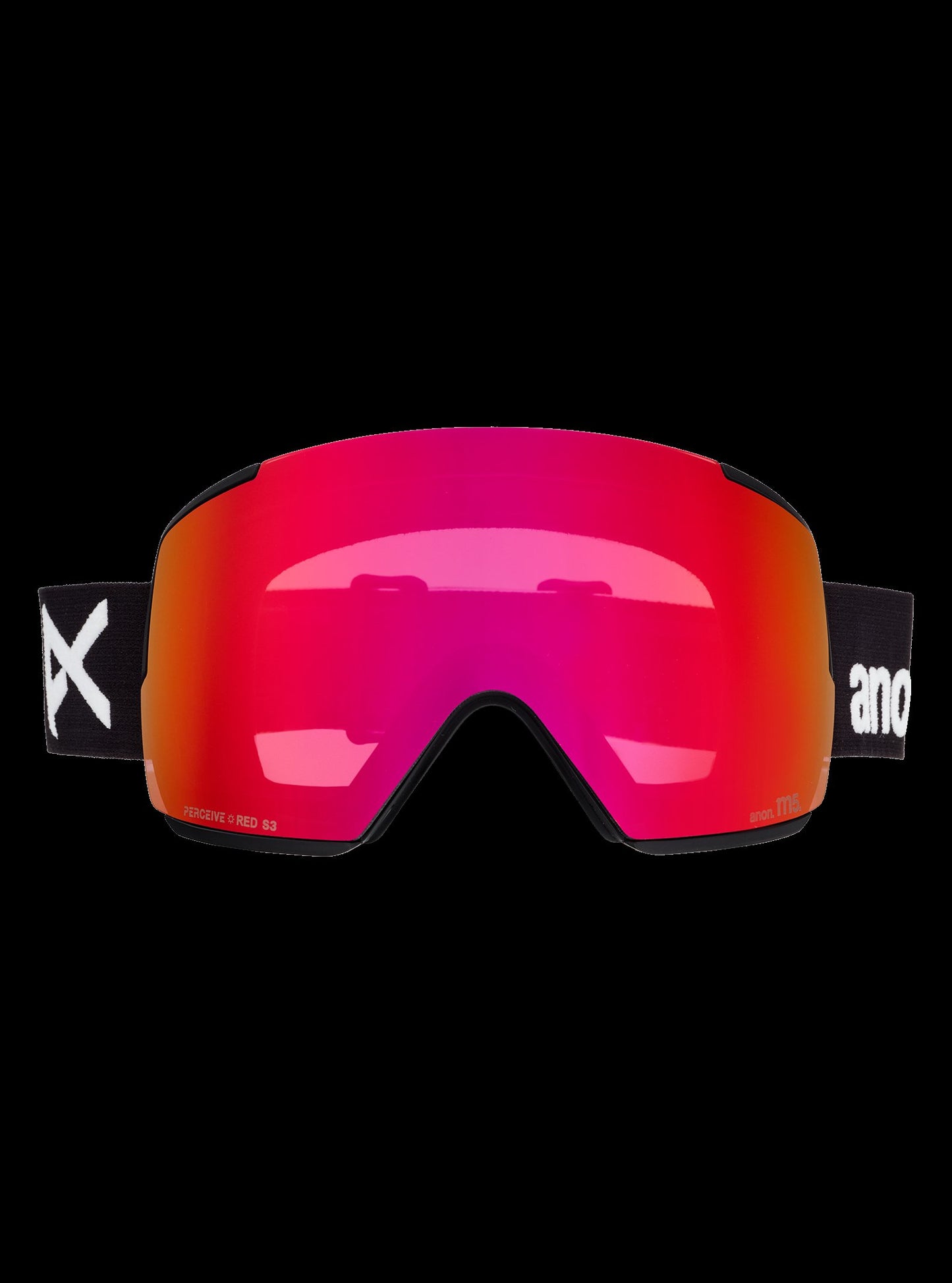 Burton M5 BLACK/PRCV SUN 27