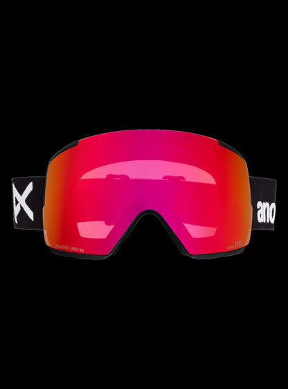Burton M5 BLACK/PRCV SUN 27