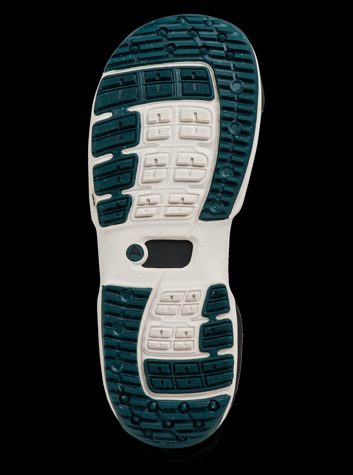 Burton M RULER BOA WHITE 27