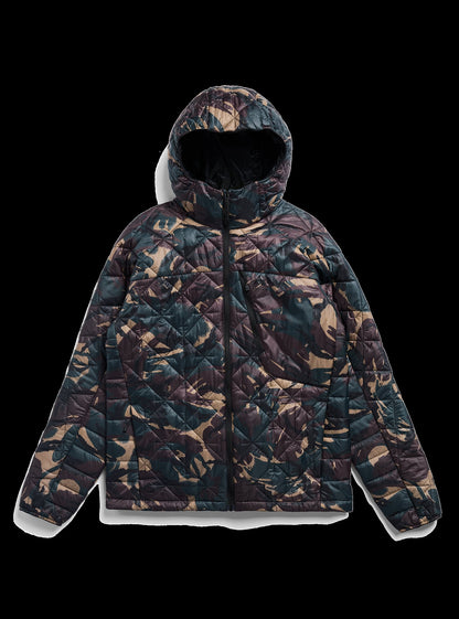 Burton M RSRV HD SYN INS SEERSUCKER C 27