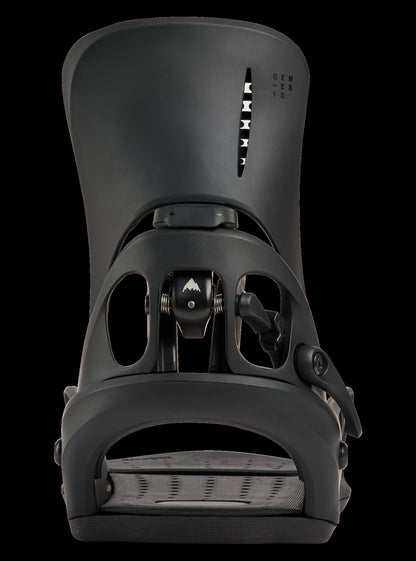 Burton M GENESIS SO BLACK 27