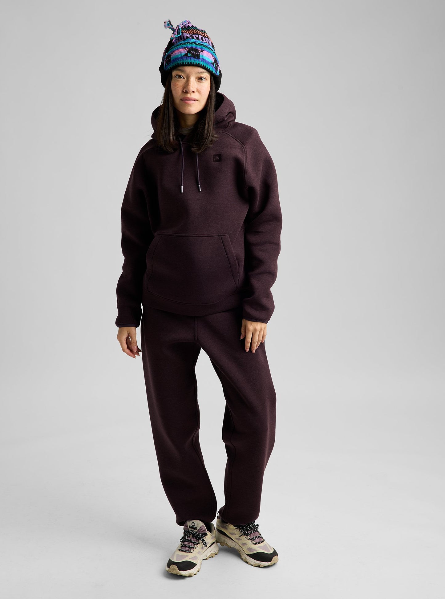 Burton W SPCCLD PO BEAR HUG BROWN 27