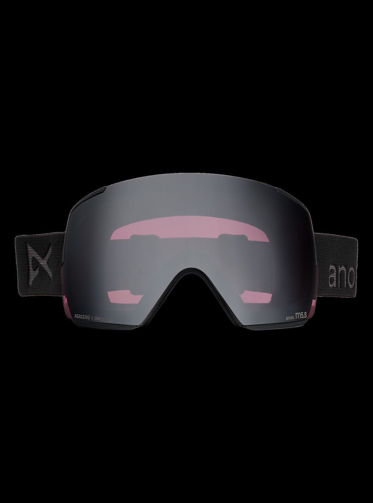 Burton M5S SMOKE/PRCV SUN 27