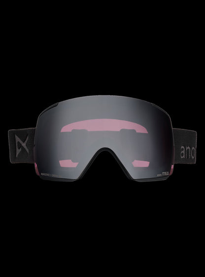Burton M5S SMOKE/PRCV SUN 27