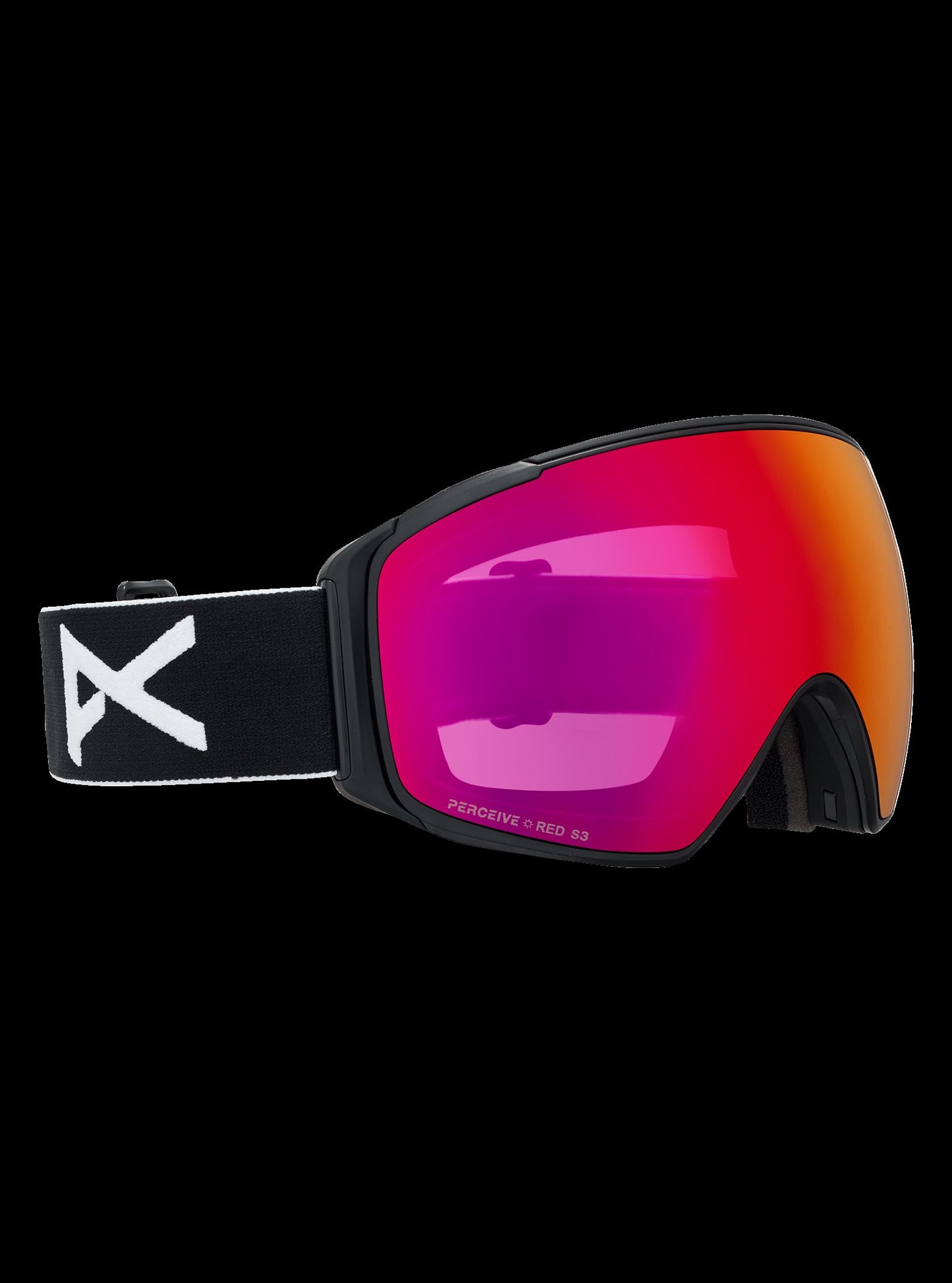 Burton M4S TORIC BLACK/PRCV SUN 26