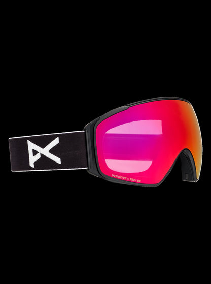 Burton M4S TORIC BLACK/PRCV SUN 27