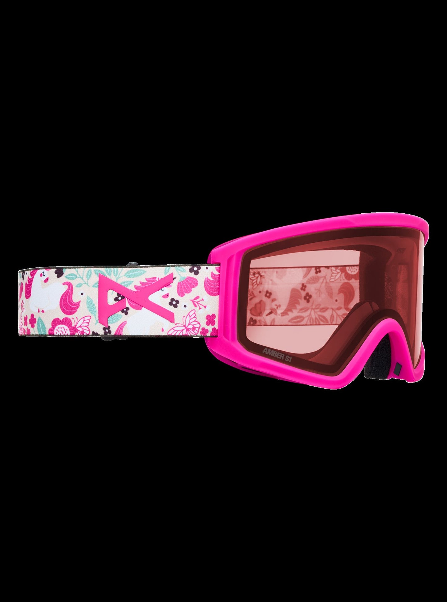 Burton TRACKER 2.0 UNICORNS/PINK A 26