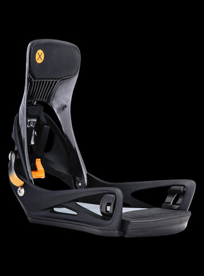Burton M X SO BLACK 27