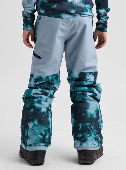 Burton K SKYLAR PT CRUMPLE DYE 27