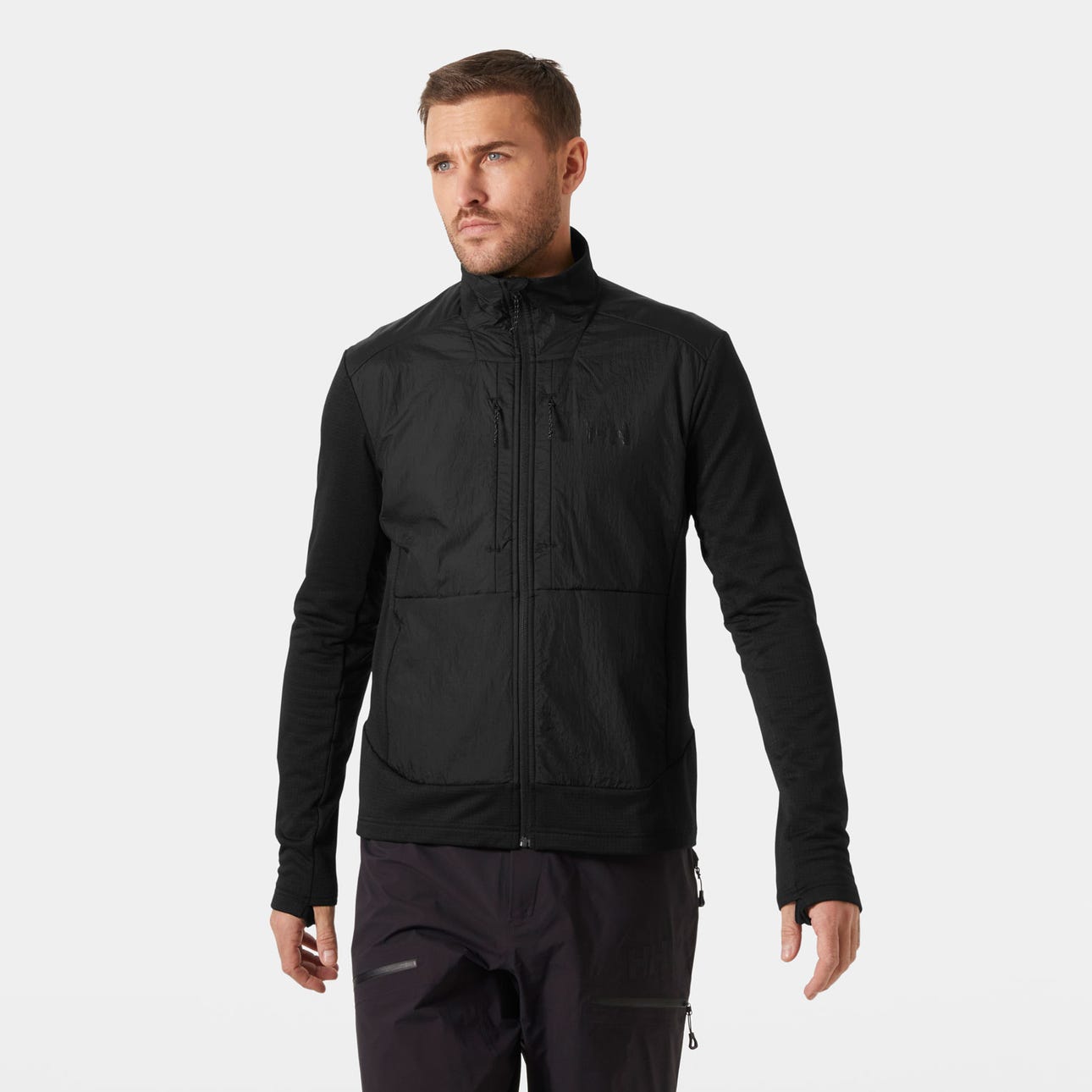 HH VERSALITE HYBRID FLC JKT 26