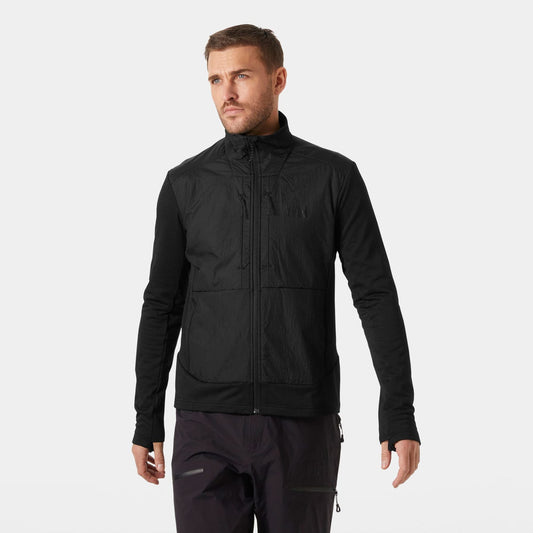 HH VERSALITE HYBRID FLC JKT 26