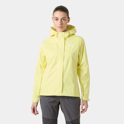 W LOKE JACKET