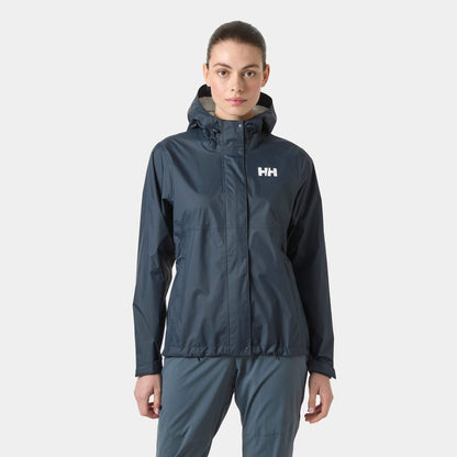 W LOKE JACKET