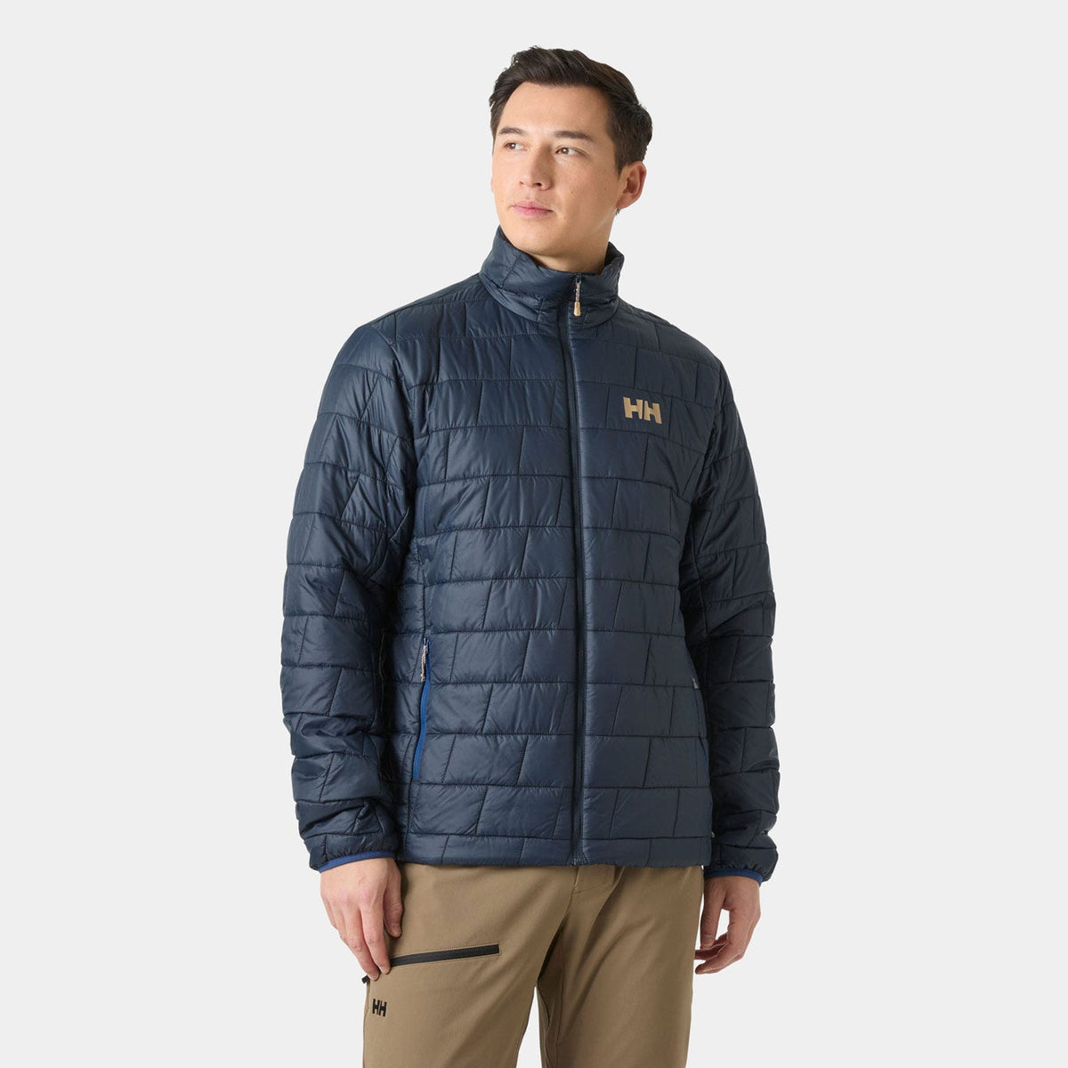 HH LIFALOFT INSULATOR JACKET 27