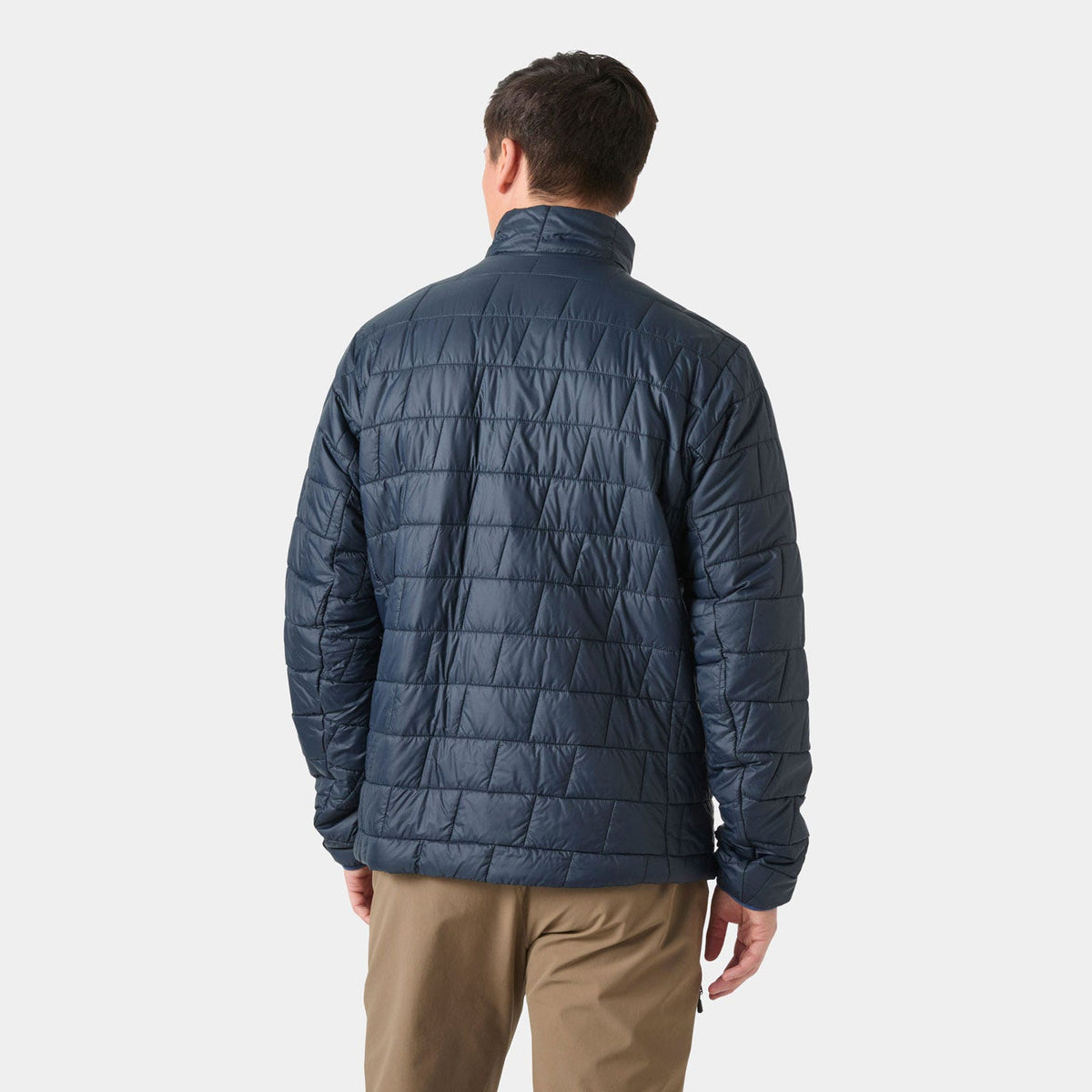 HH LIFALOFT INSULATOR JACKET 27