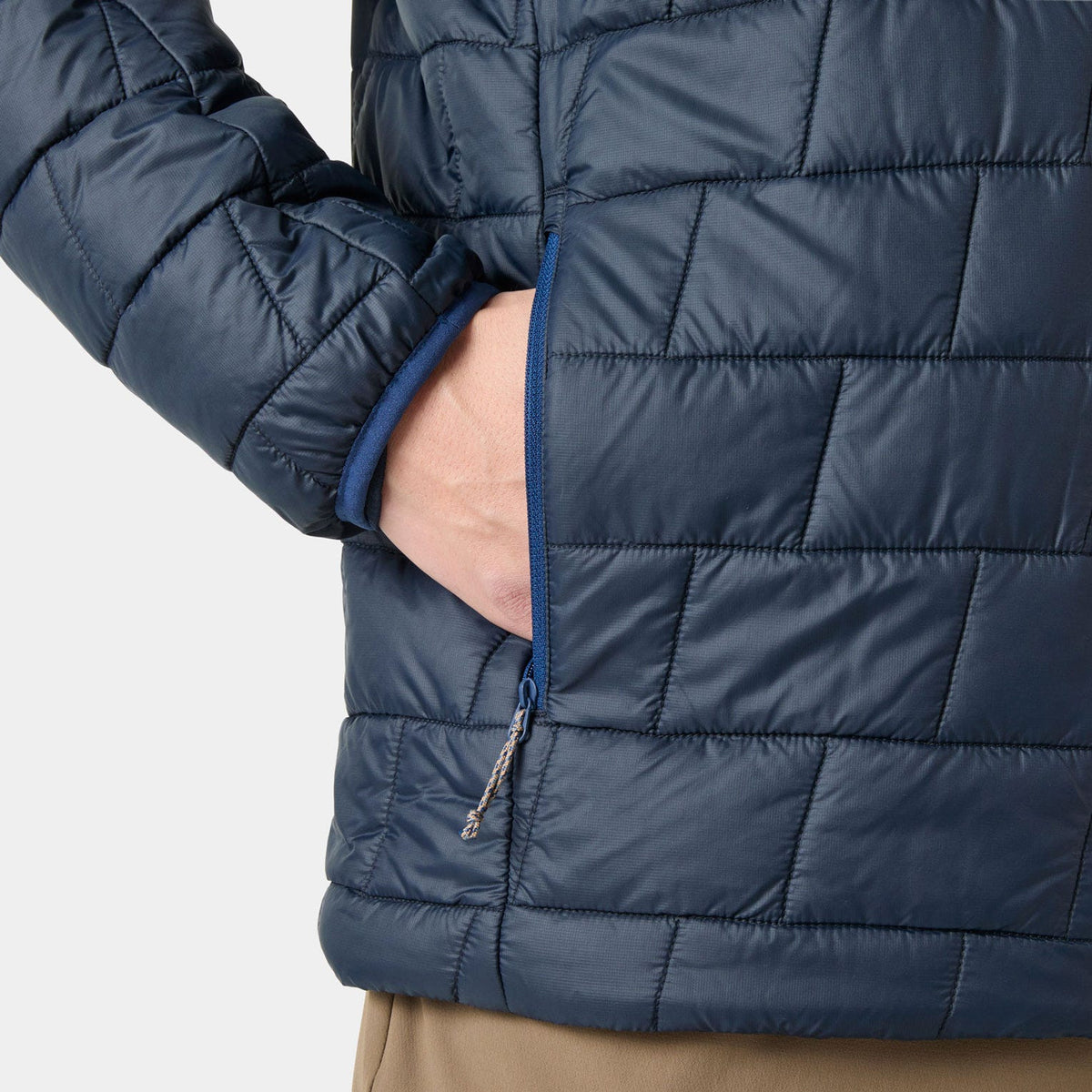 HH LIFALOFT INSULATOR JACKET 27
