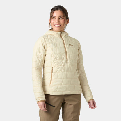 HH W LIFALOFT PULLOVER HOOD 27