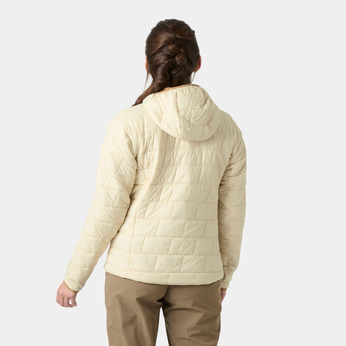 HH W LIFALOFT PULLOVER HOOD 27